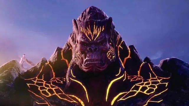 斗罗:唐三魂环魂骨中排名前6的魂兽,邪神虎第3,第一位要封神_泰坦