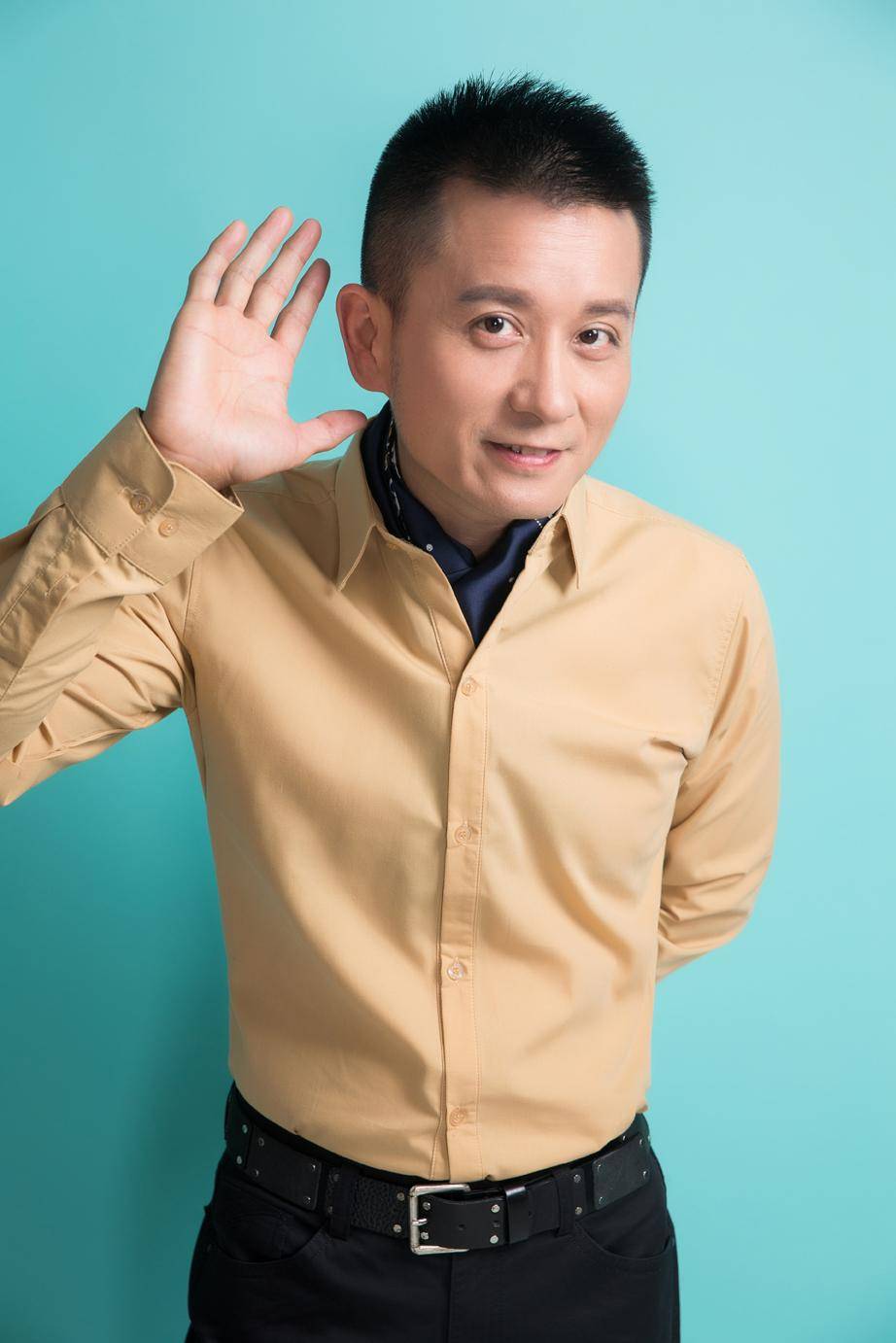 著名演员姬晨牧:曾是红极一时的童星,他像父母一样敬畏婚姻_北京市