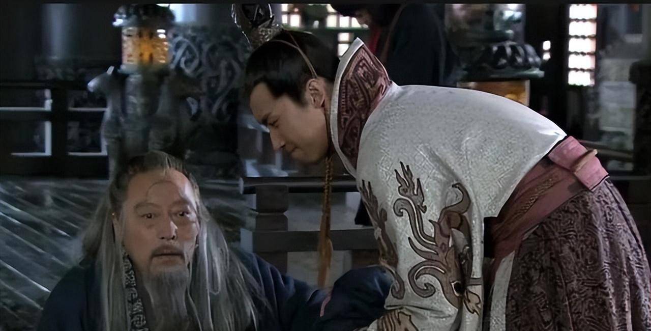 公元248年3月曹爽派心腹李升到司马懿家中,想知道司马懿不久前"生病"