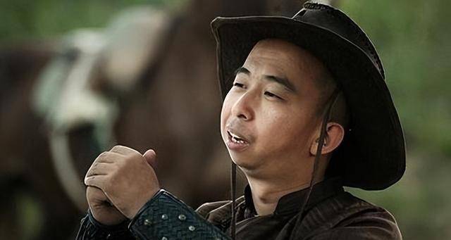 驴脸,龅牙,明明长得难看却火遍大江南北,这几位明星凭啥_实力_黄渤_任