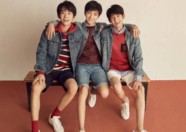 tfboys理财观:易烊千玺随性,王俊凯砍价高手,而他15岁就买房了_王源