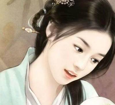 一代名妓陈圆圆：你忘了这份怒发冲冠的爱，可还是要和你生死相随(图2)