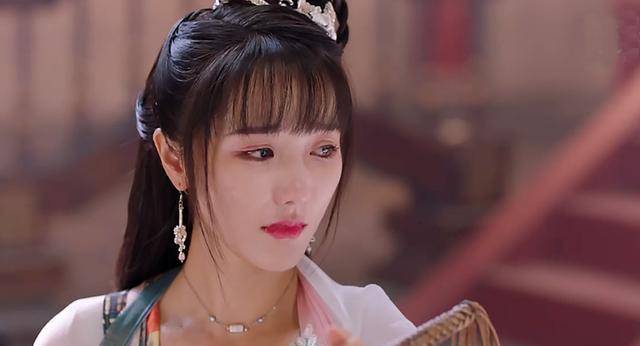 《三嫁惹君心》居沐儿隐瞒云青贤的事,是对龙跃不信任还是爱太深_丁妍