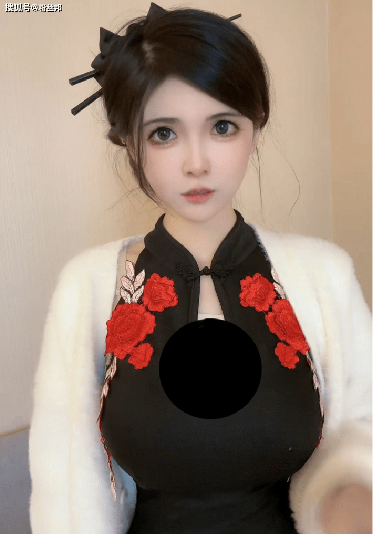 不会再秀身材了,狗头萝莉回应经历真实性,解释被侵犯为何不追究_网络