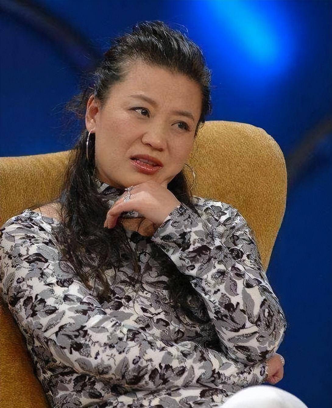 小香玉和王为念离婚19年:一个儿孙满堂,一个3婚终获幸福_婚姻_能力