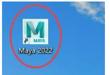 三维建模动画软件 Maya2022 下载安拆教程