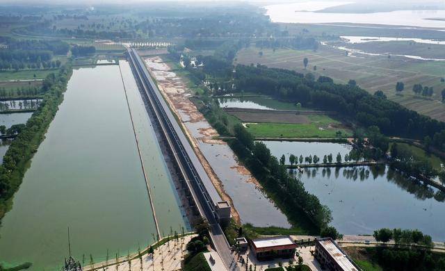 "亚洲第一大闸"为何建成42年未使用?