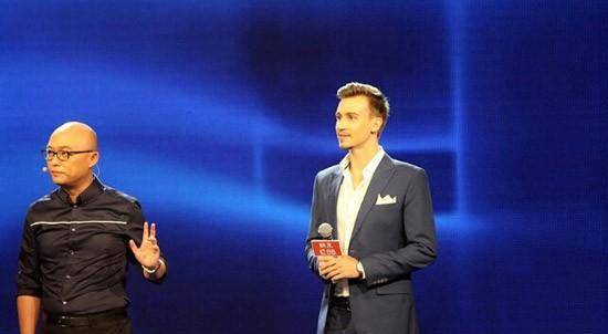 非诚勿扰男嘉宾遭哄抢,3轮24盏灯全亮,不愧是最帅灯王_高睿_公司_房子