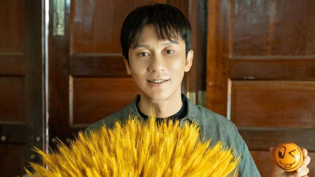 《荒原》定档,李晨三部影视剧待播,厉害了我的哥_狄公_大唐_赢家