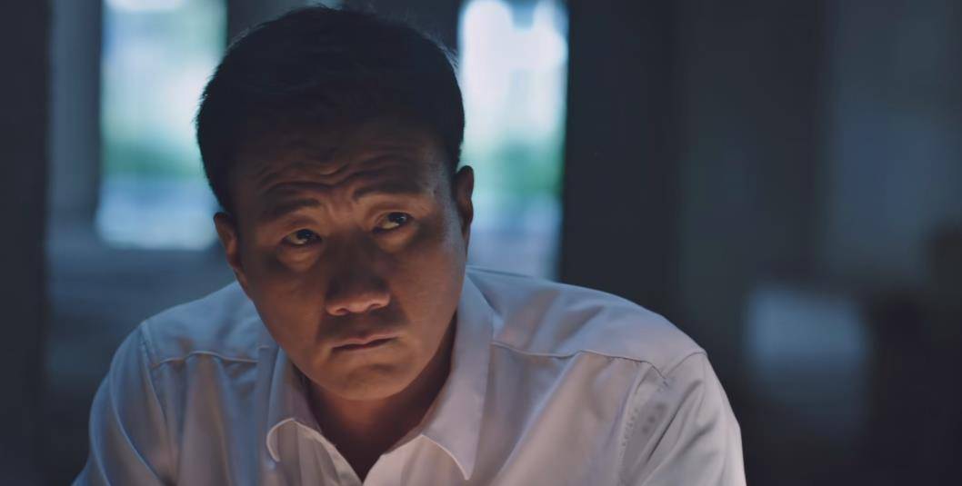 《猎狐》杨建群将荣誉视为生命,自己最后却活成反派,他太难了_杨建秋