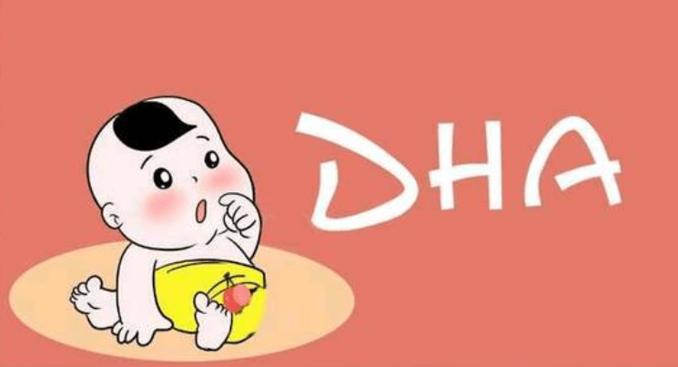 DHA哪个牌子好？助力宝宝聪明成长的DHA你选对了吗？