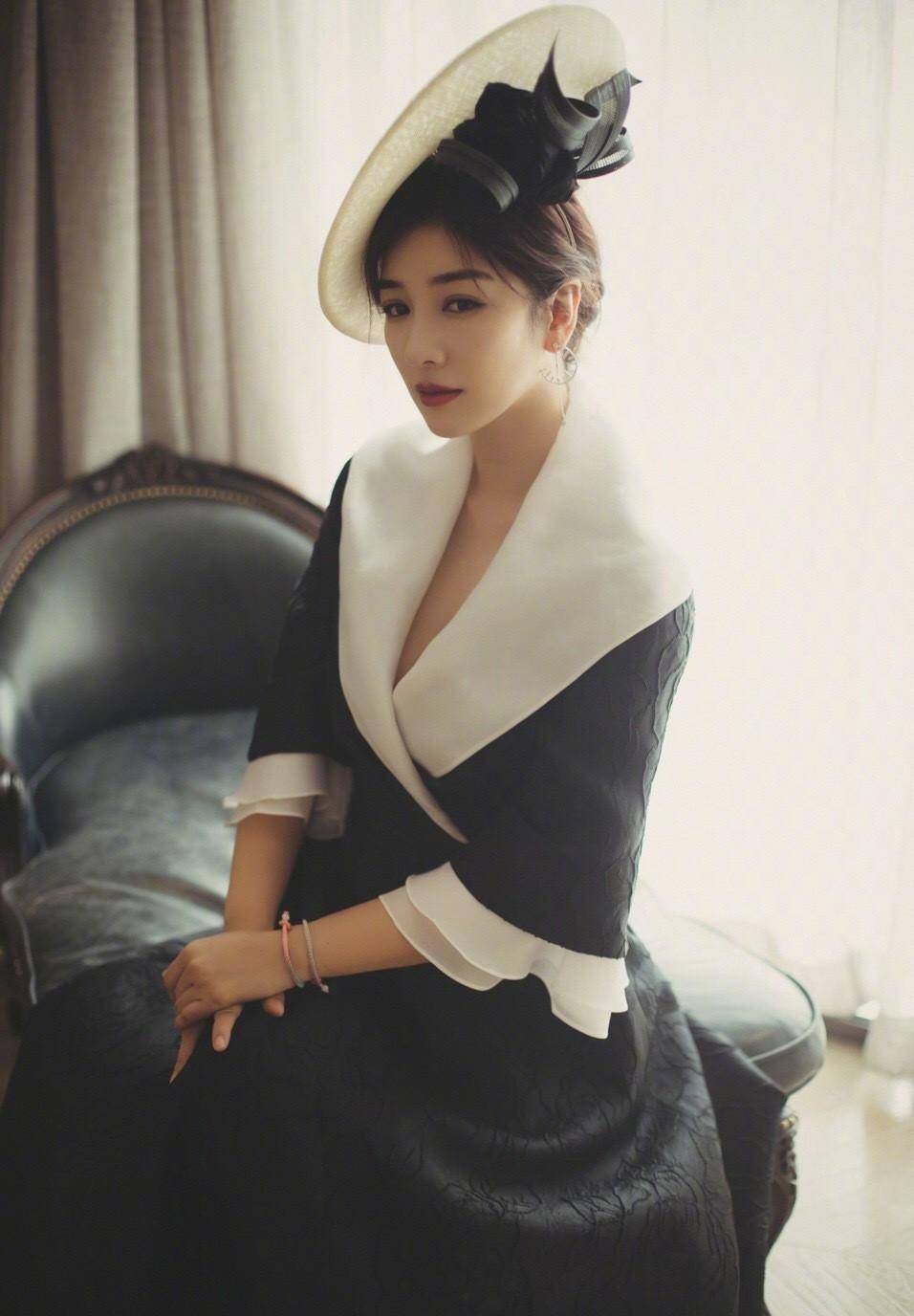 秦岚,佘诗曼,聂远都迎来了事业"第二春",希望黄奕也能有此好运气