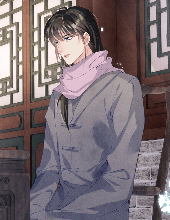 碎玉投珠:小房子下跪认错,丁汉白吃醋,纪慎语:你才