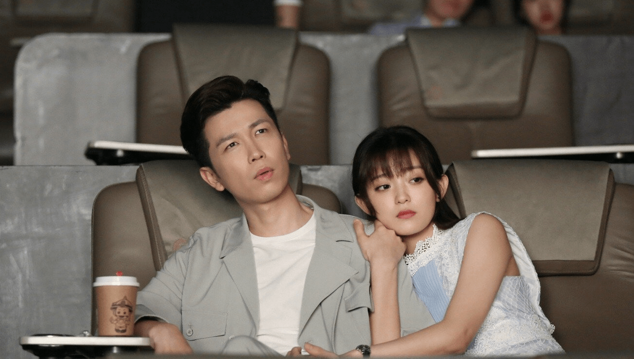 除了原生家庭,还有办公室恋情:刘恺威在这部新剧里真敢演_叶小白_生活