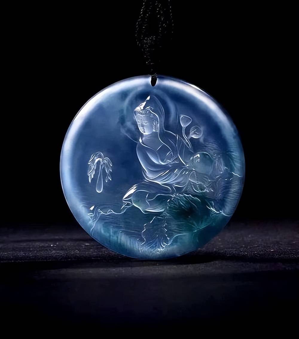 「揭阳工」在翡翠界,为什么如此之牛?_玉雕_市场_细节