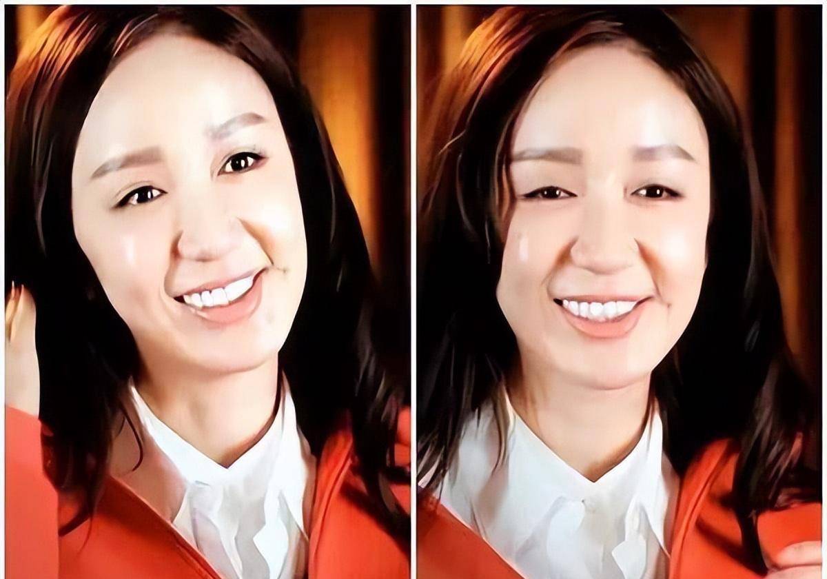 个个顶着一张"假"脸,这6位整容女演员,别出来霍霍观众了!