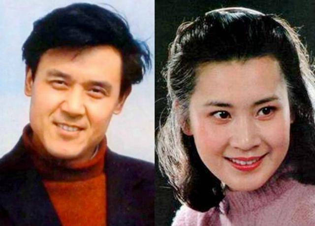 79岁达式常,曾搭档女星李秀明肖雄潘虹,与结发妻子相依相守50年_表演