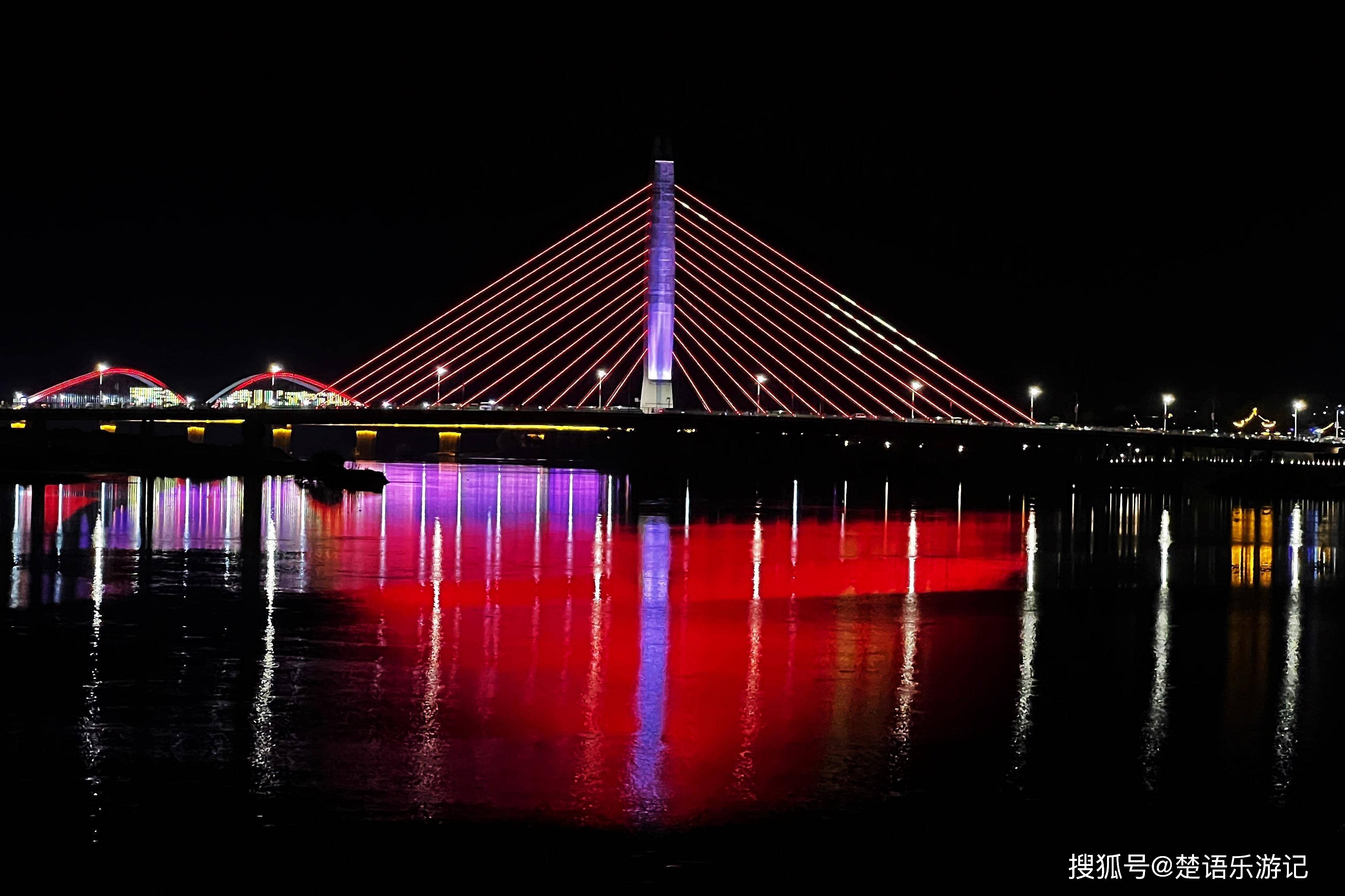 被誉为"小江南",河南这座古县城不仅风光优美,美食也成为一绝_潢川