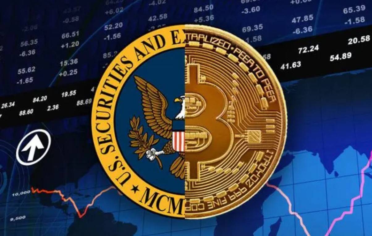 监管再次收紧！SEC新通过的“托管规则”有何用意？_搜狐网