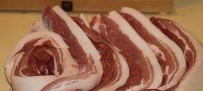 烟熏腊肉，农村人难以忘怀的小时候的味道！(图4)