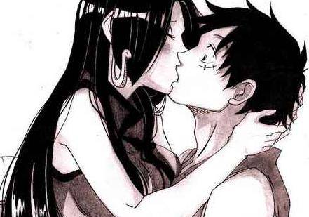 海贼王—草帽团官方配对,罗宾将是路飞后母_弗兰奇_布鲁克_娜美