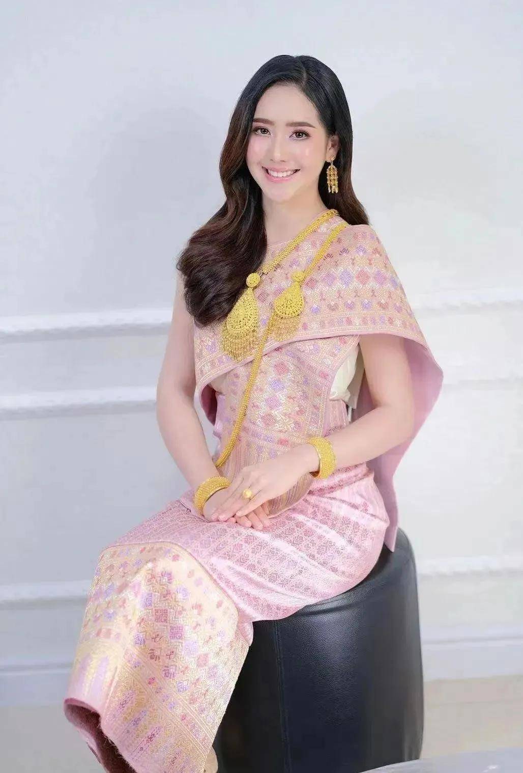 关于娶老挝姑娘必须拿捏住的那些事_中国_婚姻_新娘