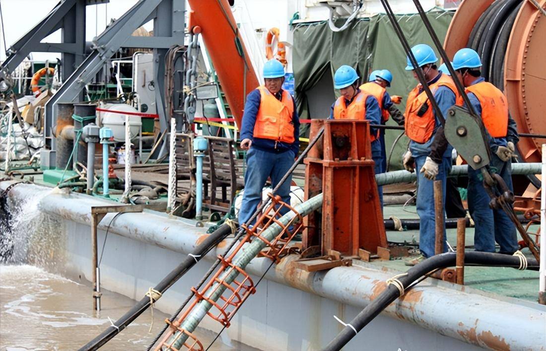 海底电缆究竟是如何铺设的?如果被切断,我国还能使用互联网吗?