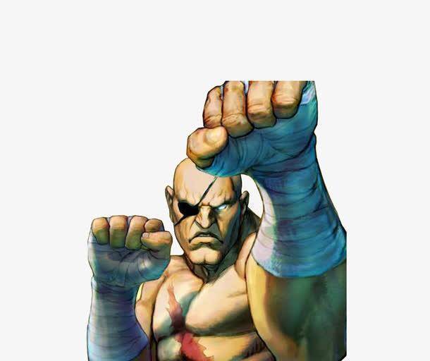 霍元甲放到现在和一线搏击运动员打,胜算有几成?_武术_比赛_高手