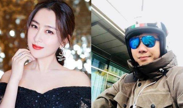 马苏起诉黄奕前夫黄毅清,因其造谣马苏和私生活?_人家_什么_李小璐