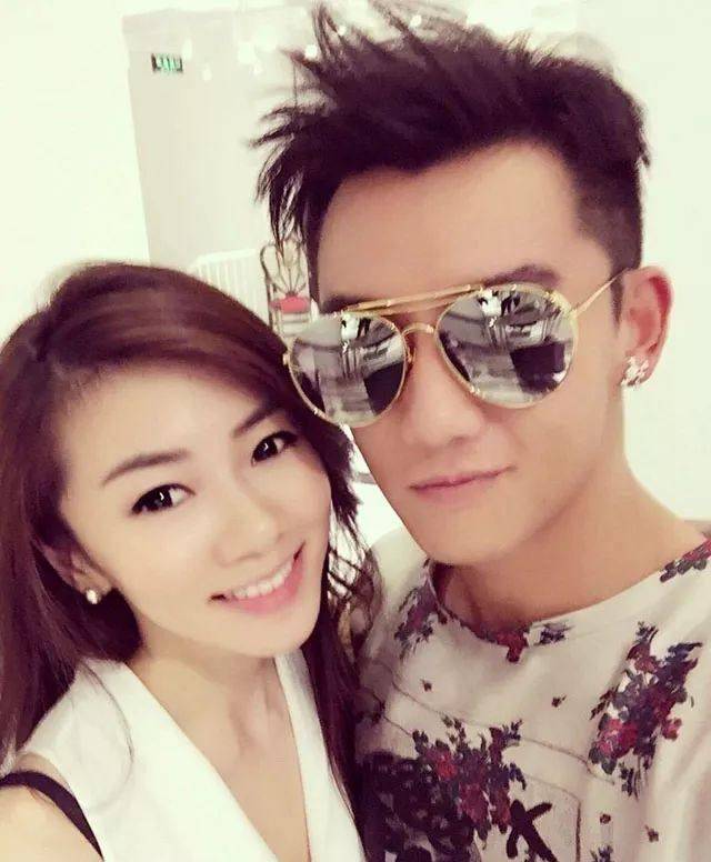 郑恺与程晓玥分手,一点迹象都没有?no!