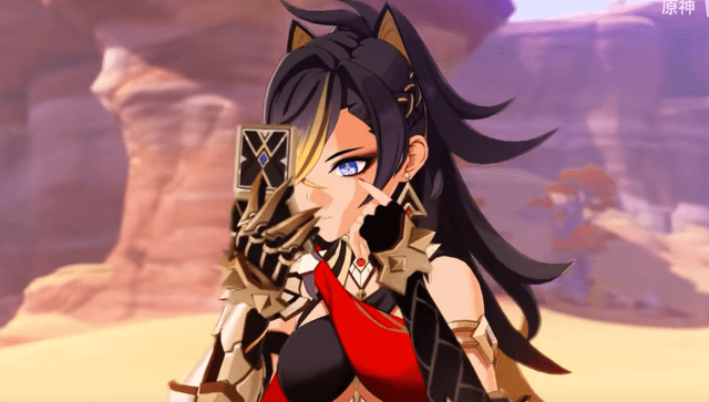 希雅_版本_元素