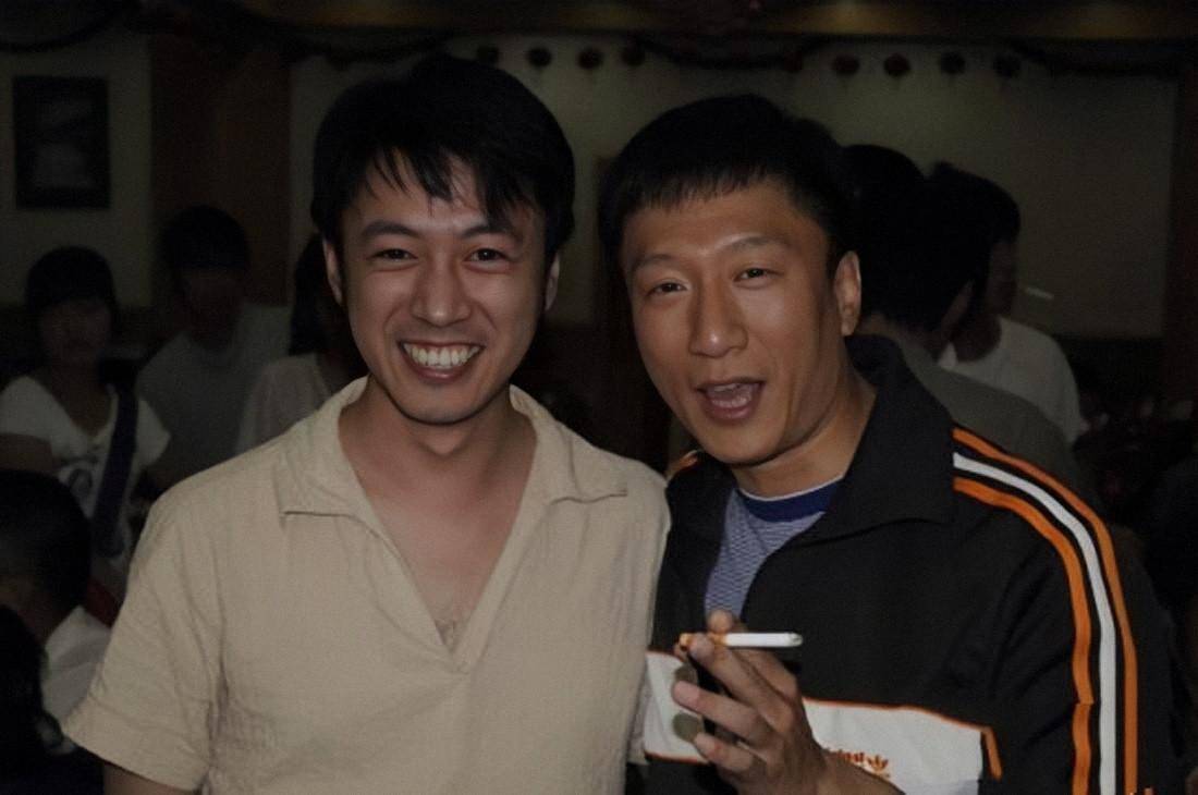 从"瓜保熟否"到李成阳,孙红雷是怎样炼成的?_孙母_母亲_孙父