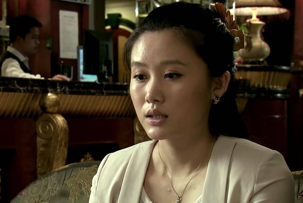 而杨壹琳这位演员再次回到《乡村爱情》的可能,估计也是微乎其微了啊