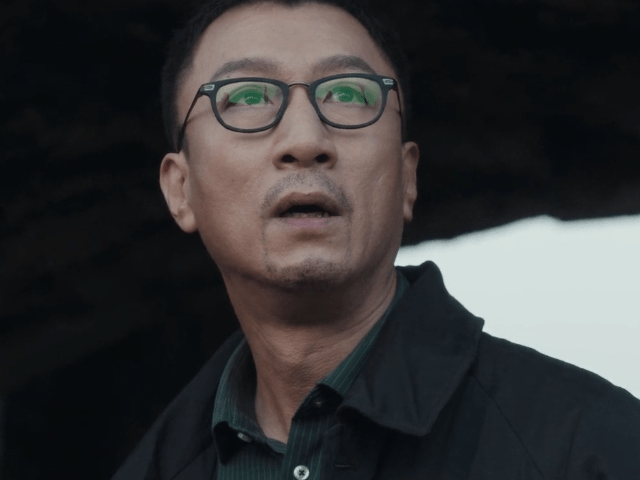 对于李成阳来说在不在新帅集团不重要,他就是为了查出马帅去世的真相