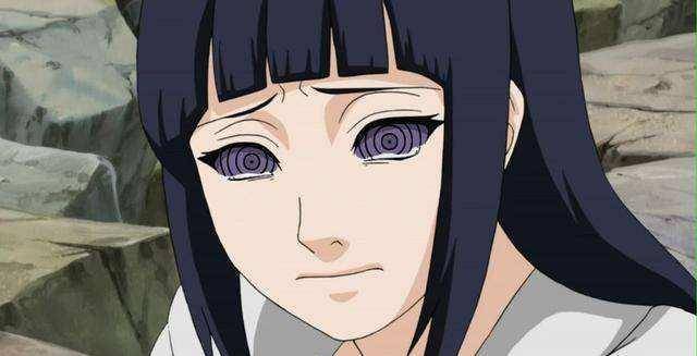 火影忍者:日向雏田属于宗家还是分家,博人会被下笼中鸟印记吗?