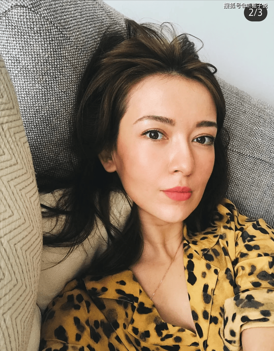 尼格买提未回应,女方私下承认:早就不在一起了_帕夏古丽·都鲁_网友