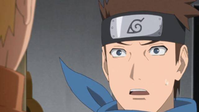 火影忍者博人传73集,巳月失踪或为大蛇丸计划,考核新第七班羁绊