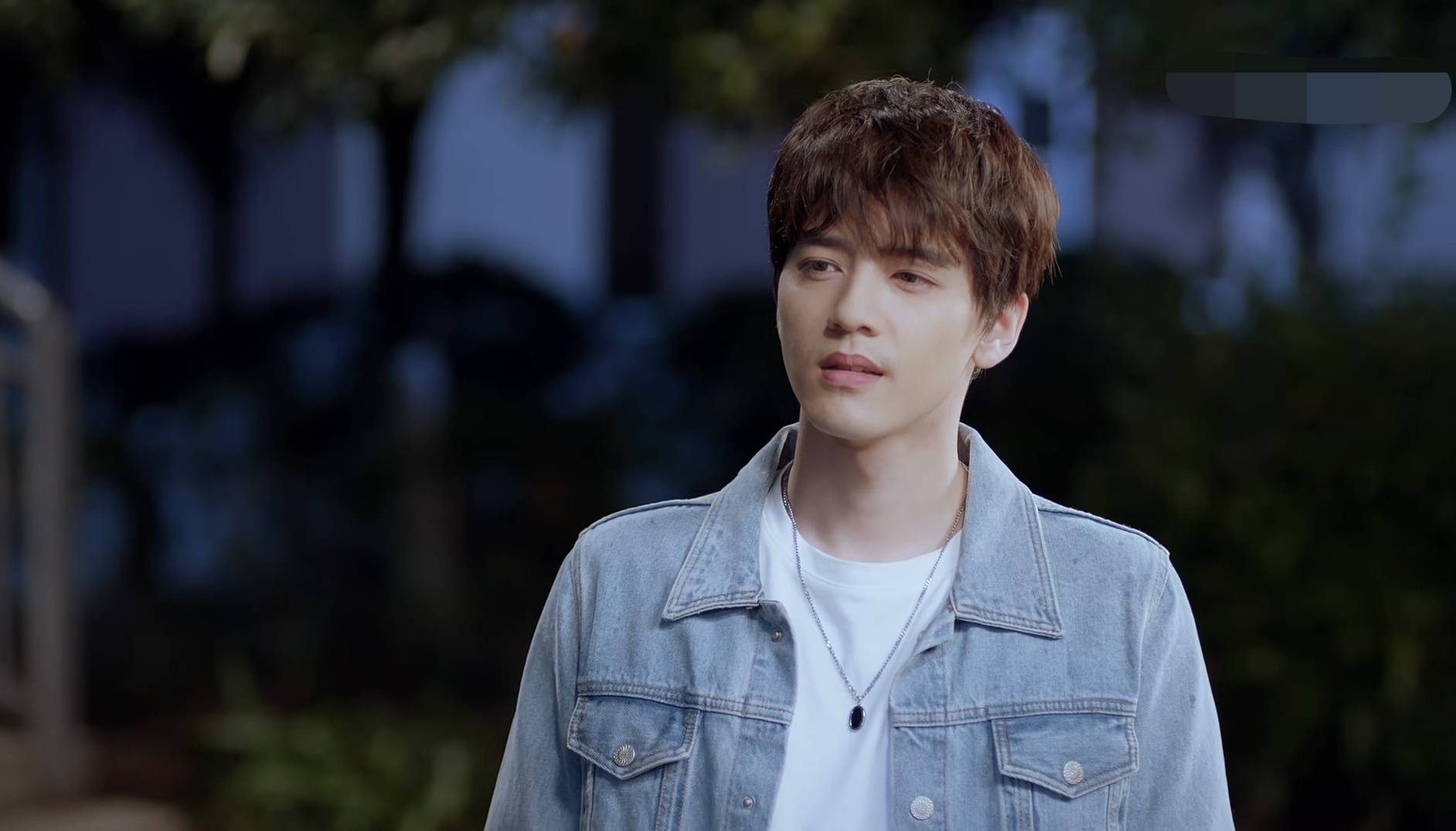 林兮迟被父母骗,弟弟是圆慌帮凶,父母分手孩子最可怜_许放_张耀和