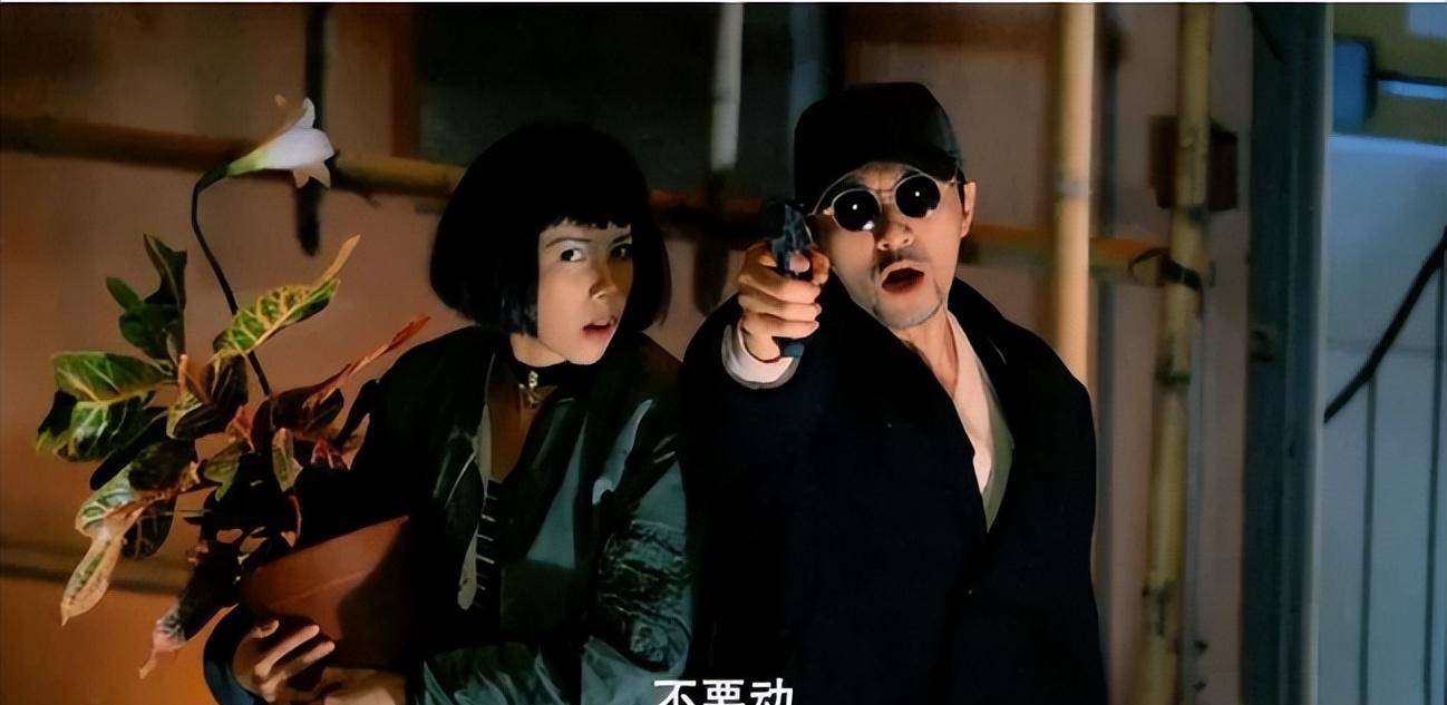 深度解析《回魂夜》,周星驰的反抗之作,以及对于破产的委屈_leon_阿群