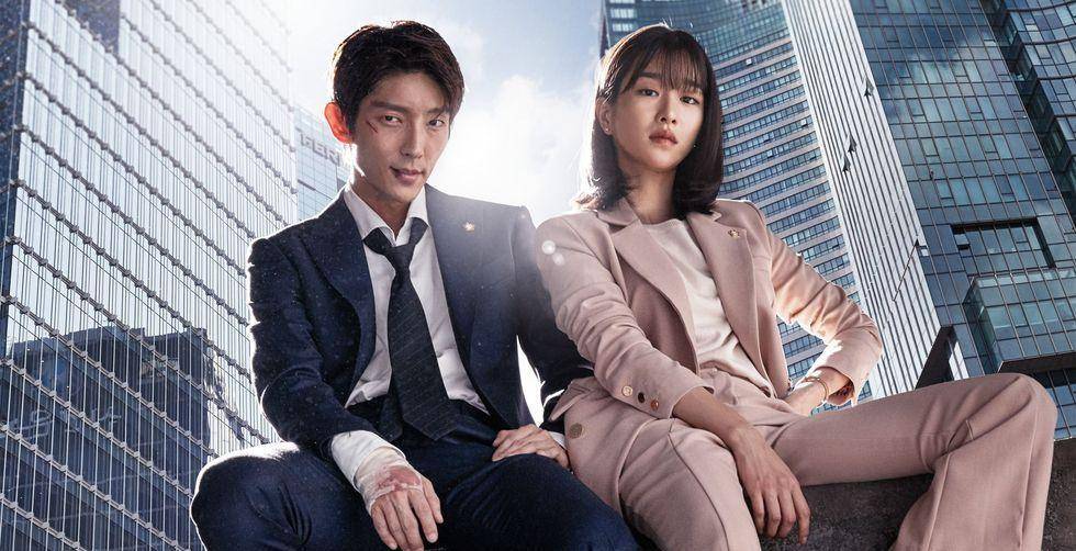 30岁徐睿知与金秀贤组cp出演韩剧,曾是连gd都无法抵抗的女人_演出