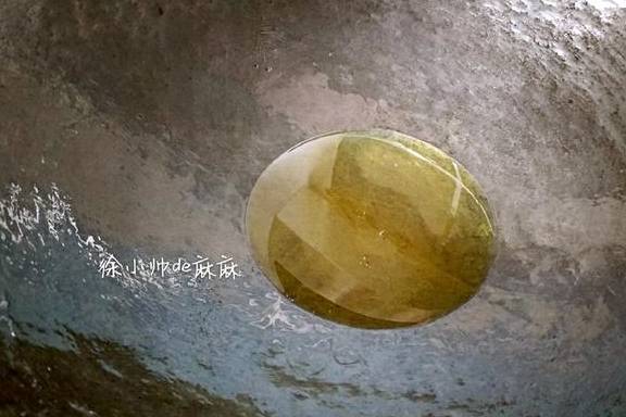 这被称为小人参的菜，孩子要多吃，常吃能补***明目，对眼睛视力好(图13)