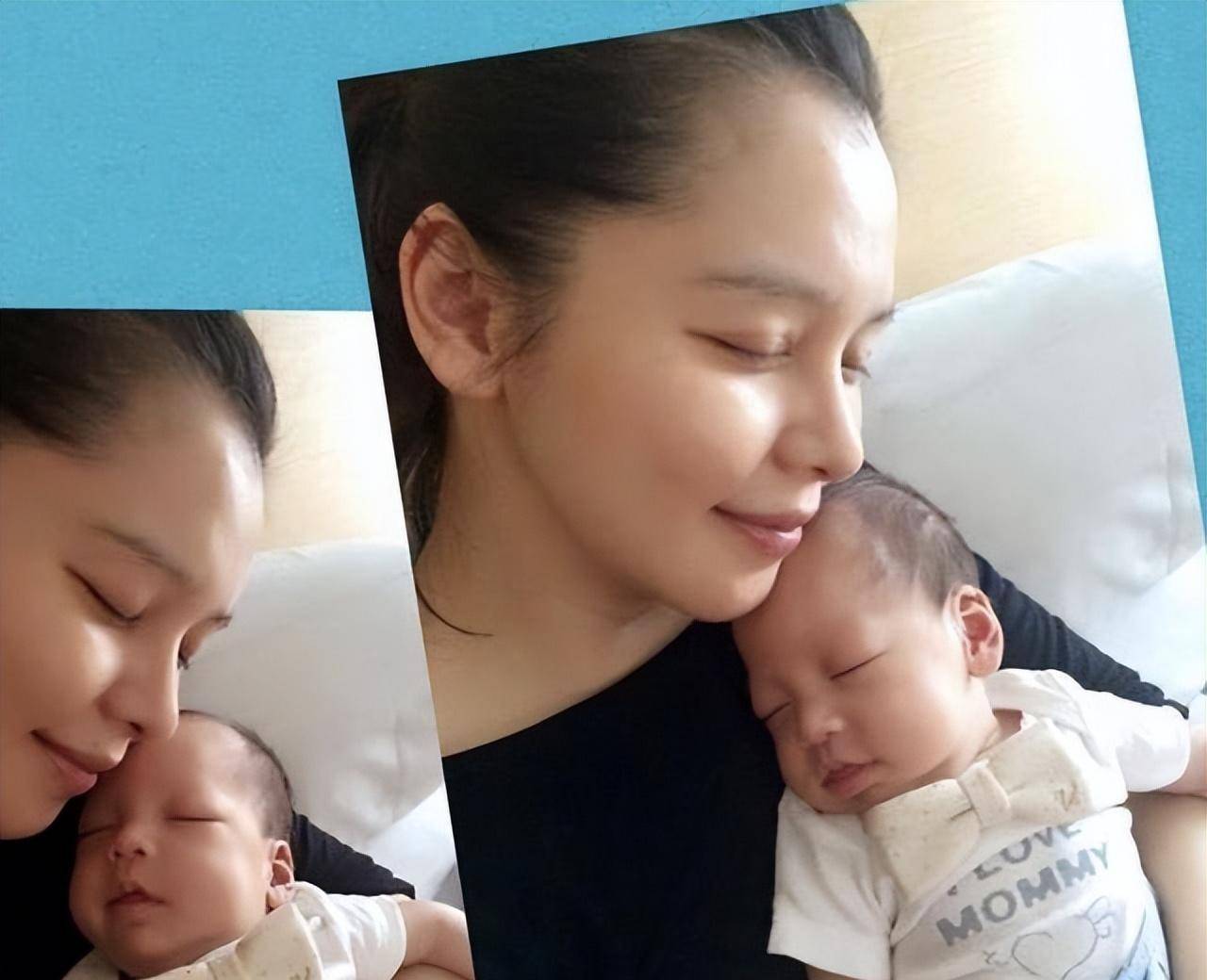 47岁徐若瑄为母亲庆生,送4万元包包,67岁徐妈妈罕出镜优雅年轻_交往