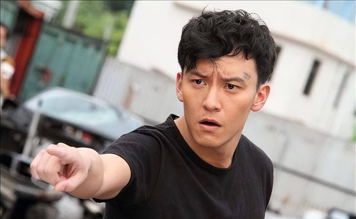 张震:大家心目中一位真正的实力演员,为什么没获过任何大奖?