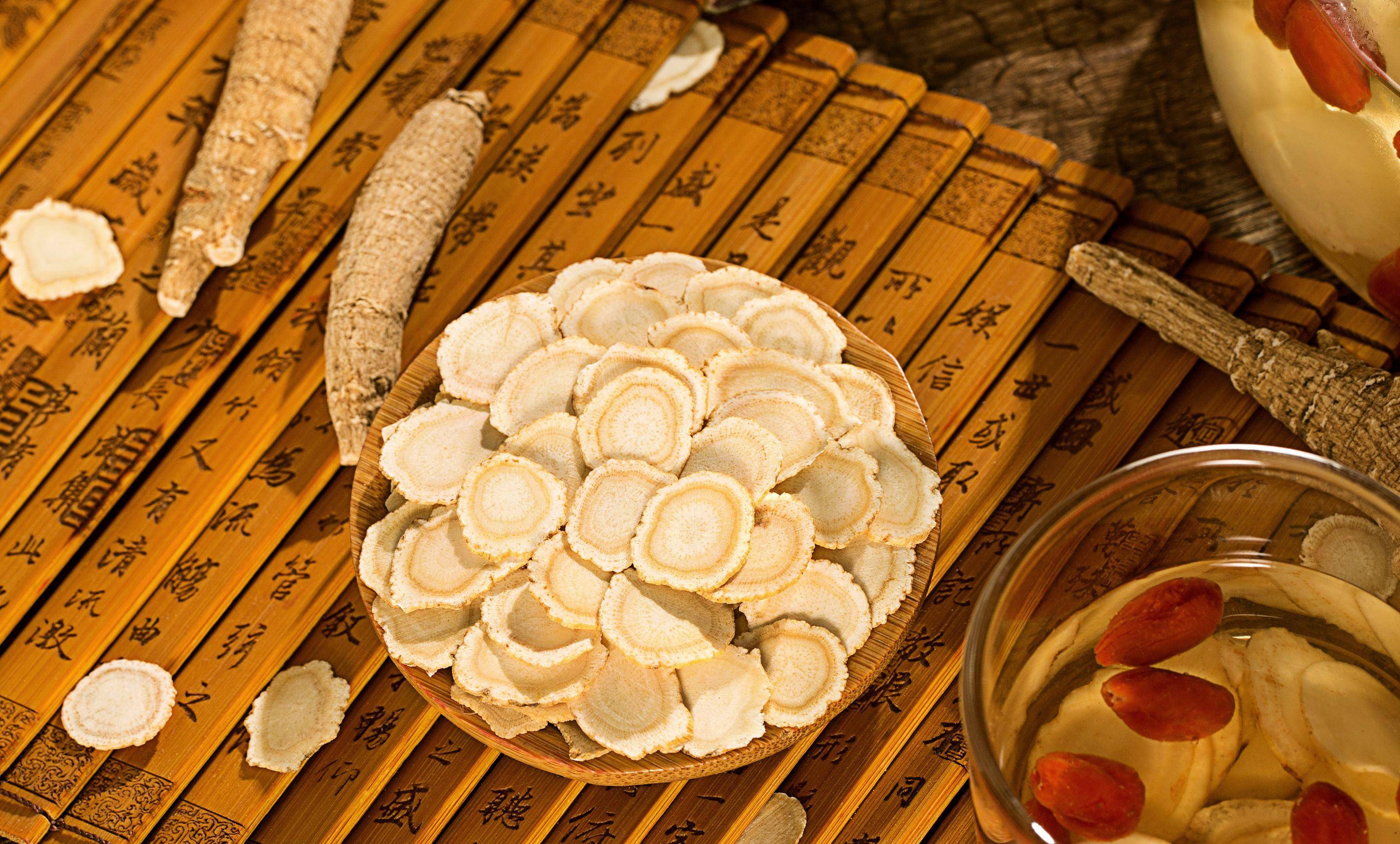 西洋参有几大适应症,功效主要是这些,别忽视_效果_气虚_人群