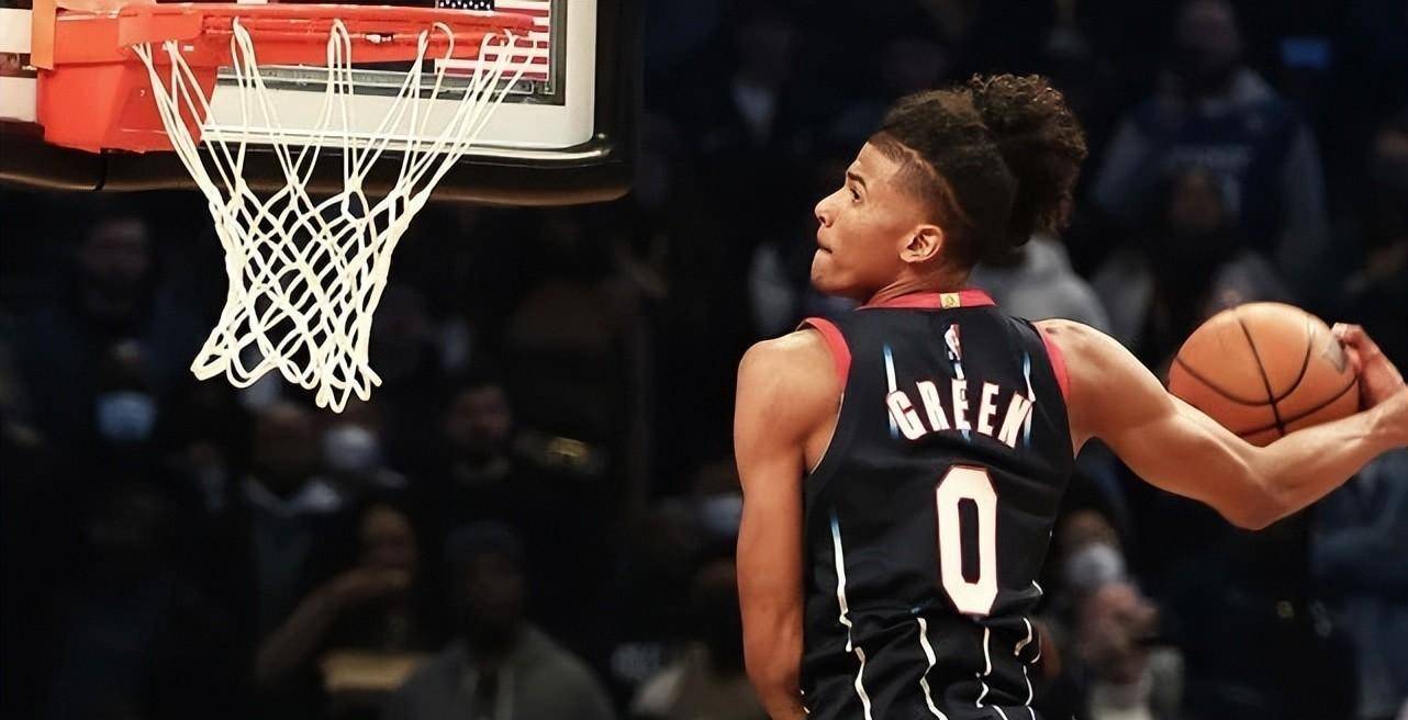 「深度」后哈登时代火箭队的如意算盘_冲击_杰伦格林_巴里史密斯