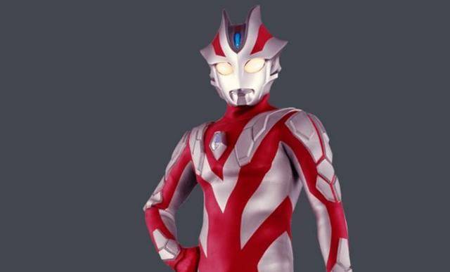 渐渐被圆谷遗忘的8个奥特曼,第4个奥特曼很多人说不出名字_葛雷_新生