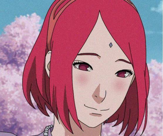 小樱_井野_头发