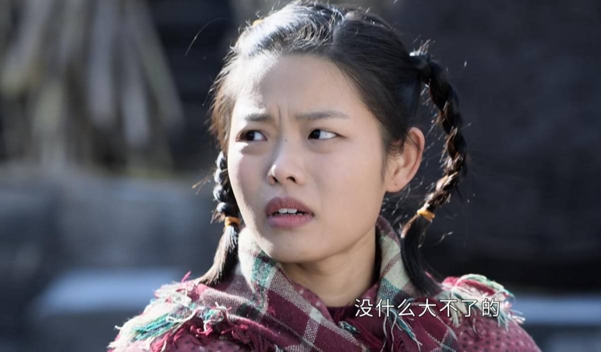 "莫小贝"王莎莎大变样!