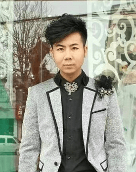 当代优秀诗人-何琨作品欣赏:李秀华,男,汉族,1963年生,江苏淮安市人