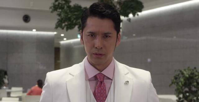 罗布奥特曼:双面爱染诚,凑活海和凑勇海的母亲失踪